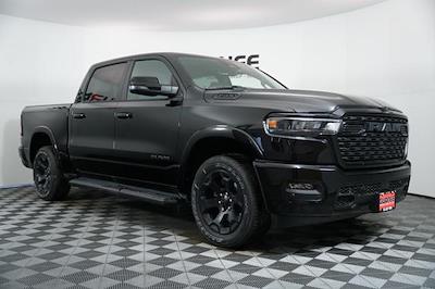 New 2026 Ram 1500 Big Horn Crew Cab for sale #G65100 - photo 2