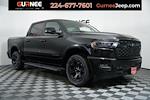 New 2026 Ram 1500 Big Horn Crew Cab for sale #G65100 - photo 1