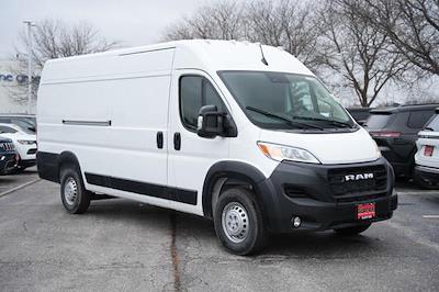 New 2026 Ram ProMaster 3500 High Roof Empty Cargo Van for sale #G65101 - photo 2