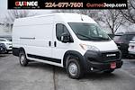 New 2026 Ram ProMaster 3500 High Roof Empty Cargo Van for sale #G65101 - photo 1