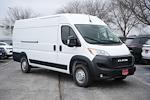New 2026 Ram ProMaster 3500 High Roof Empty Cargo Van for sale #G65101 - photo 2