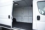 New 2026 Ram ProMaster 3500 High Roof Empty Cargo Van for sale #G65101 - photo 28