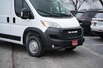 New 2026 Ram ProMaster 3500 High Roof Empty Cargo Van for sale #G65101 - photo 30