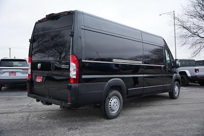 New 2026 Ram ProMaster 3500 High Roof Empty Cargo Van for sale #G65104 - photo 2