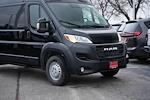 New 2026 Ram ProMaster 3500 High Roof Empty Cargo Van for sale #G65104 - photo 31