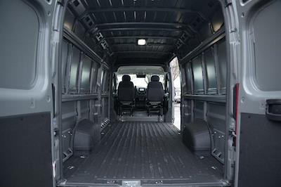 New 2026 Ram ProMaster 3500 High Roof Upfitted Cargo Van for sale #G65106 - photo 2
