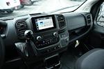 New 2026 Ram ProMaster 3500 High Roof Upfitted Cargo Van for sale #G65106 - photo 8