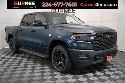New 2026 Ram 1500 Big Horn Crew Cab for sale #G65133 - photo 1