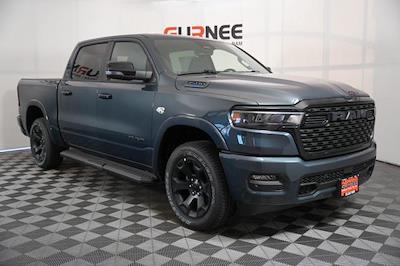 New 2026 Ram 1500 Big Horn Crew Cab for sale #G65133 - photo 2