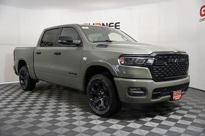 New 2026 Ram 1500 Big Horn Crew Cab for sale #G65137 - photo 2