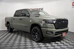 New 2026 Ram 1500 Big Horn Crew Cab for sale #G65137 - photo 2