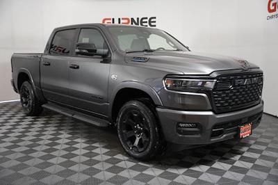 New 2026 Ram 1500 Big Horn Crew Cab for sale #G65139 - photo 2
