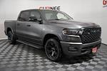 New 2026 Ram 1500 Big Horn Crew Cab for sale #G65139 - photo 2