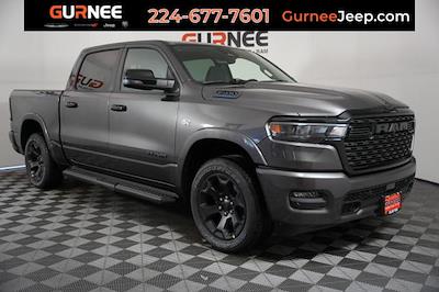 New 2026 Ram 1500 Big Horn Crew Cab for sale #G65148 - photo 1