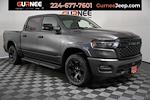 New 2026 Ram 1500 Big Horn Crew Cab for sale #G65148 - photo 1