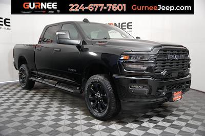 New 2026 Ram 2500 Big Horn Crew Cab for sale #G65160 - photo 1