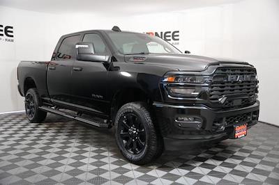 New 2026 Ram 2500 Big Horn Crew Cab for sale #G65160 - photo 2