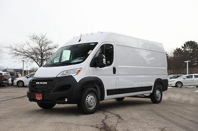New 2026 Ram ProMaster 2500 High Roof Upfitted Cargo Van for sale #G65227 - photo 2