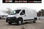 New 2026 Ram ProMaster 2500 High Roof Upfitted Cargo Van for sale #G65227 - photo 1