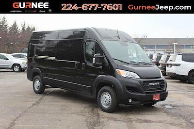 New 2026 Ram ProMaster 2500 High Roof Empty Cargo Van for sale #G65228 - photo 1