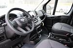 New 2026 Ram ProMaster 2500 High Roof Empty Cargo Van for sale #G65228 - photo 11