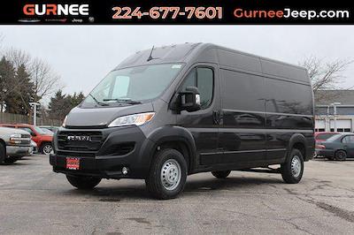 New 2026 Ram ProMaster 2500 High Roof Empty Cargo Van for sale #G65229 - photo 1