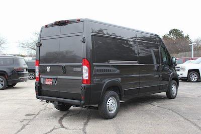 New 2026 Ram ProMaster 2500 High Roof Empty Cargo Van for sale #G65229 - photo 2