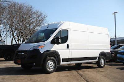 New 2026 Ram ProMaster 2500 High Roof Empty Cargo Van for sale #G65230 - photo 2