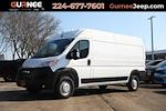 New 2026 Ram ProMaster 2500 High Roof Empty Cargo Van for sale #G65230 - photo 1