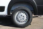 New 2026 Ram ProMaster 2500 High Roof Empty Cargo Van for sale #G65230 - photo 30
