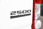 New 2026 Ram ProMaster 2500 High Roof Empty Cargo Van for sale #G65230 - photo 31