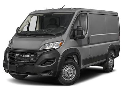 New 2026 Ram ProMaster 1500 High Roof Empty Cargo Van for sale #G65417 - photo 1