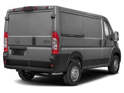 New 2026 Ram ProMaster 1500 High Roof Empty Cargo Van for sale #G65417 - photo 2