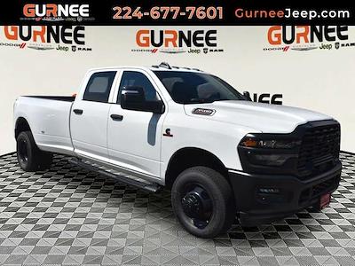 New 2026 Ram 3500 Tradesman Crew Cab for sale #G65521 - photo 1