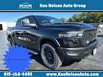 New 2025 Ram 1500 Rebel Crew Cab 4x4 Pickup for sale #RS001 - photo 1