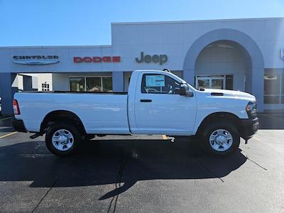 New 2024 Ram 2500 Tradesman Regular Cab 4x4 Pickup for sale #RR013 - photo 2
