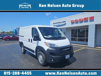 2024 Ram ProMaster 1500 Standard Roof FWD, Empty Cargo Van for sale #RR017 - photo 1