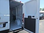 2024 Ram ProMaster 1500 Standard Roof FWD, Empty Cargo Van for sale #RR017 - photo 11