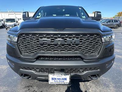 New 2025 Ram 1500 Rebel Crew Cab 4x4 Pickup for sale #RS001 - photo 2