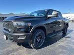New 2025 Ram 1500 Rebel Crew Cab 4x4 Pickup for sale #RS001 - photo 3