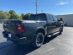 New 2025 Ram 1500 Rebel Crew Cab 4x4 Pickup for sale #RS001 - photo 8