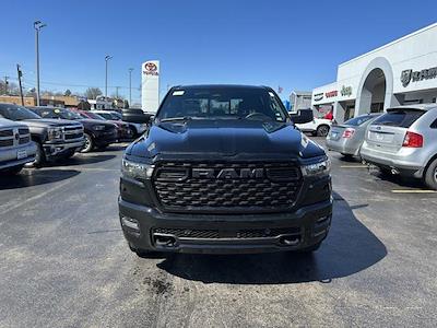 New 2025 Ram 1500 Tradesman Crew Cab 4x4 Pickup for sale #RS013 - photo 2