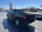 New 2025 Ram 1500 Tradesman Crew Cab 4x4 Pickup for sale #RS013 - photo 4