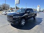 New 2025 Ram 1500 Tradesman Crew Cab 4x4 Pickup for sale #RS013 - photo 6