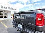 New 2025 Ram 1500 Big Horn Crew Cab 4x4 Pickup for sale #RS016 - photo 10
