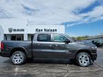 New 2025 Ram 1500 Big Horn Crew Cab 4x4 Pickup for sale #RS016 - photo 12
