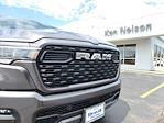 New 2025 Ram 1500 Big Horn Crew Cab 4x4 Pickup for sale #RS016 - photo 13