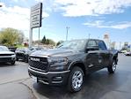 New 2025 Ram 1500 Big Horn Crew Cab 4x4 Pickup for sale #RS016 - photo 3