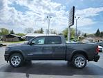 New 2025 Ram 1500 Big Horn Crew Cab 4x4 Pickup for sale #RS016 - photo 4