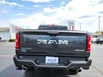 New 2025 Ram 1500 Big Horn Crew Cab 4x4 Pickup for sale #RS016 - photo 8